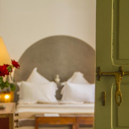 Riad Majala Marrakesch Zimmer foto