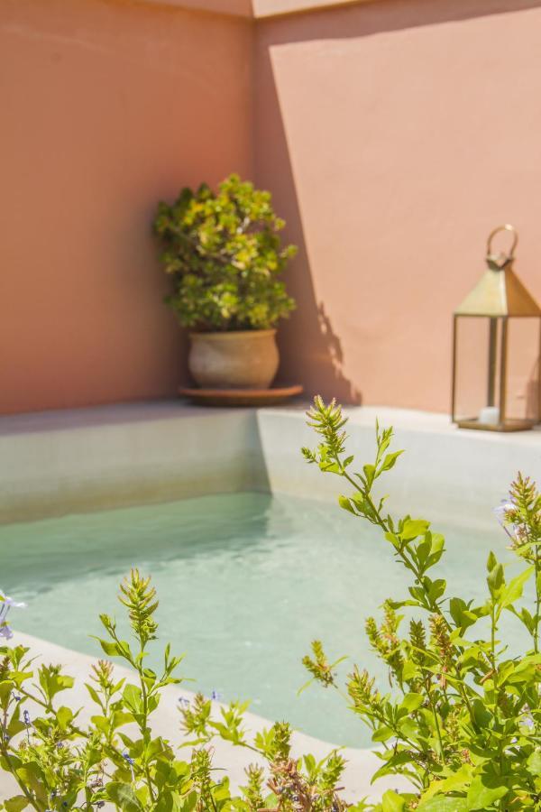 Riad Majala Marrakesch Exterior foto