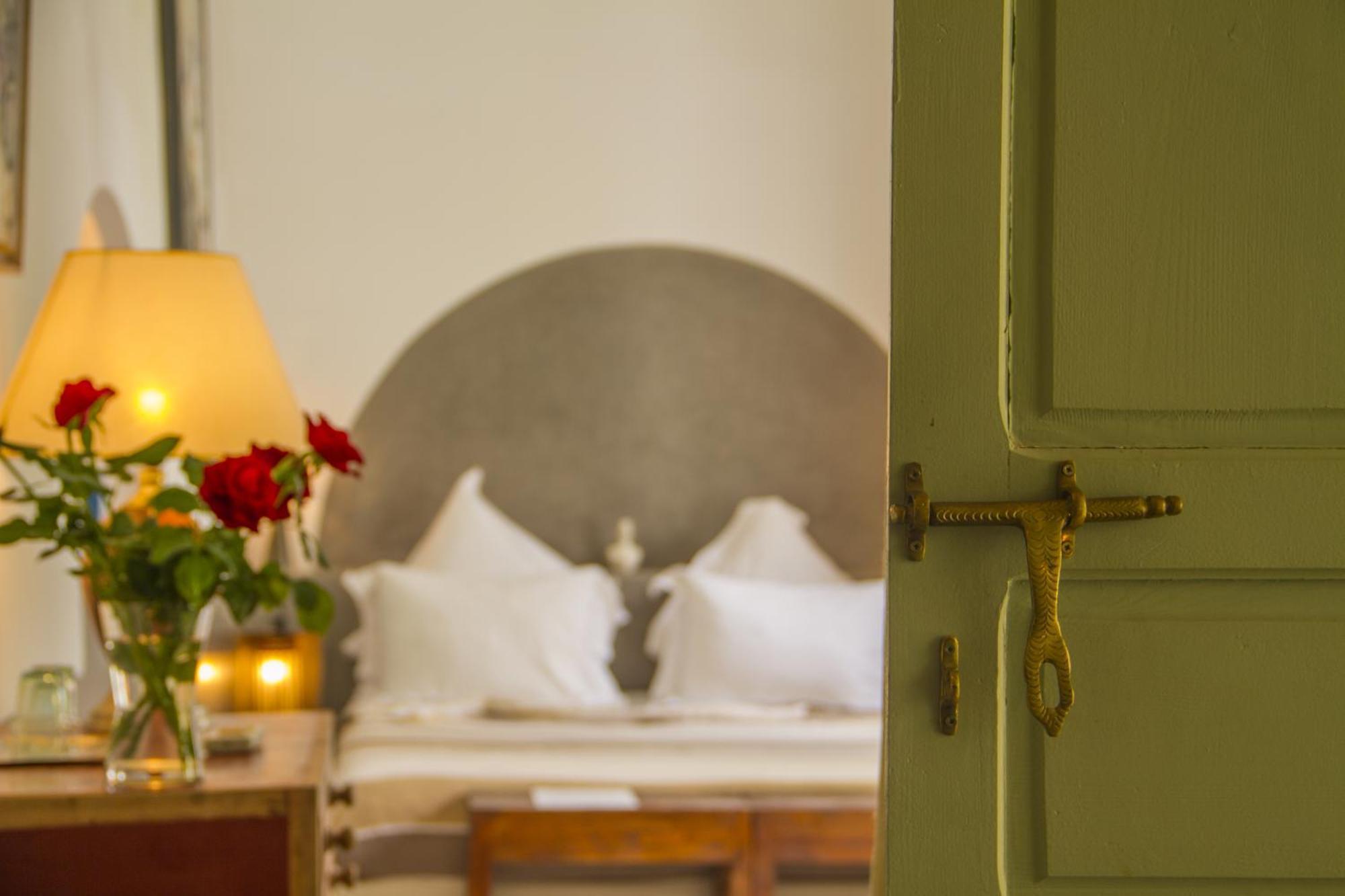 Riad Majala Marrakesch Zimmer foto