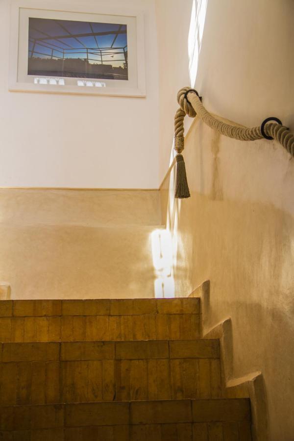 Riad Majala Marrakesch Exterior foto